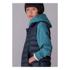 Chaleco Acolchado Para Niño Mod.7305 Marca Mayoral®