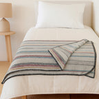 Frazada De Acrilico Multiusos 1.10m X 1.50m Mod. Ac