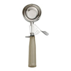 Cuchara O Porcionador De Helado 65mm Marca Metaltex®