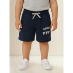 Short Bermuda Con Estampado Para Niño Mod.215-6004al Losan®