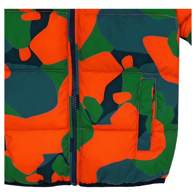 Chamarra Ligera De Niño Mod. Lkbap103 Marca Losan®