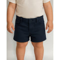 Short Bermuda Sarga Para Bebé Mod.206 Mayoral® Marino Lisa 6 Meses