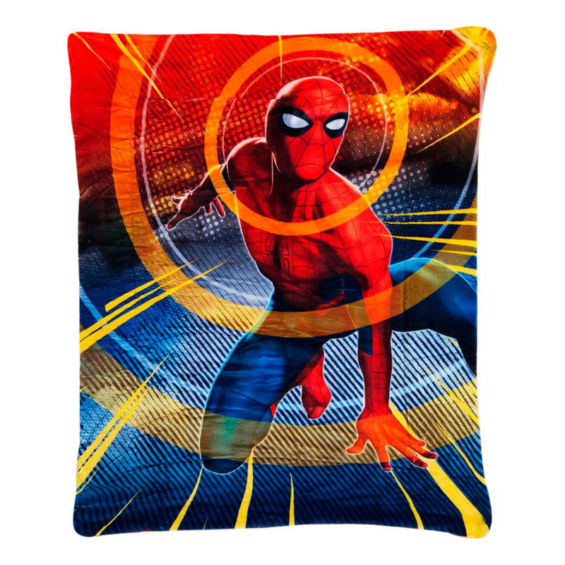 Cobertor Borrega Individual 1.50m X 2.00m Marca Providencia®