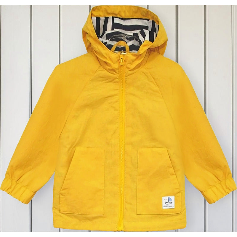 Chamarra Ligera De Bebe Mod.3172002al Marca Losan®