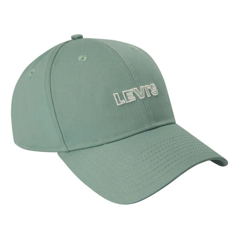 Gorra Casual Deportiva Para Hombre Unitalla Marca Levi's®