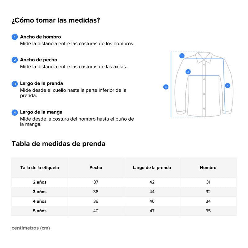 Chamarra De Niño Mod, Lkbap0103_23003 Marca Losan®