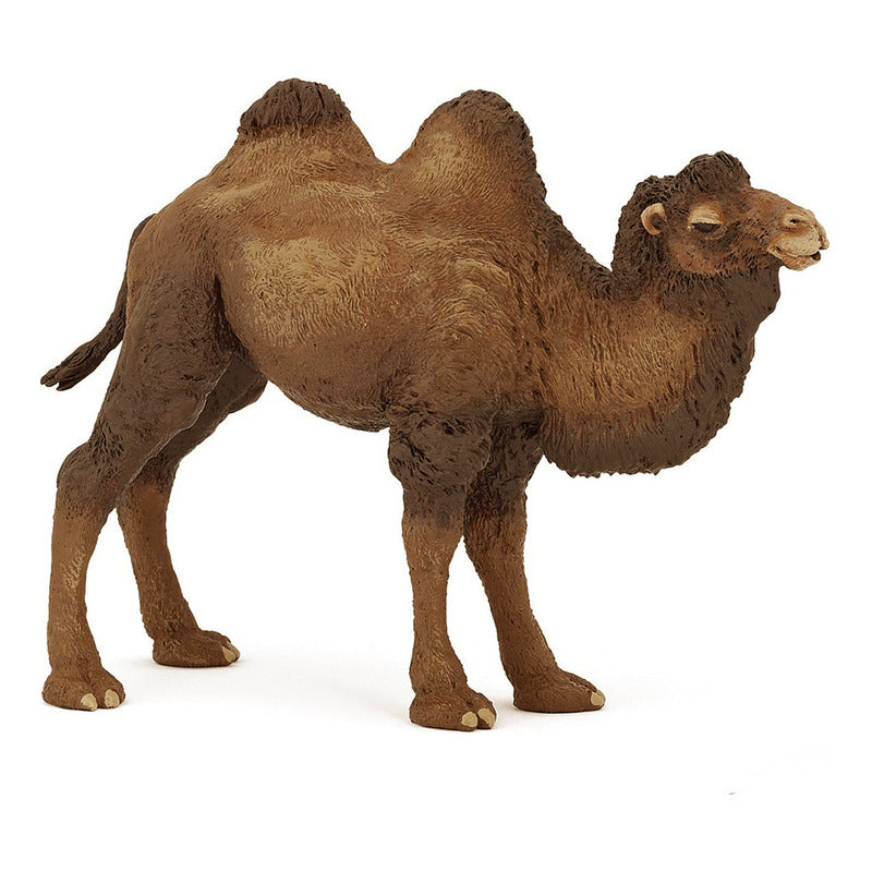 Figura Coleccionable Animales De La Vida Silvestre Papo®