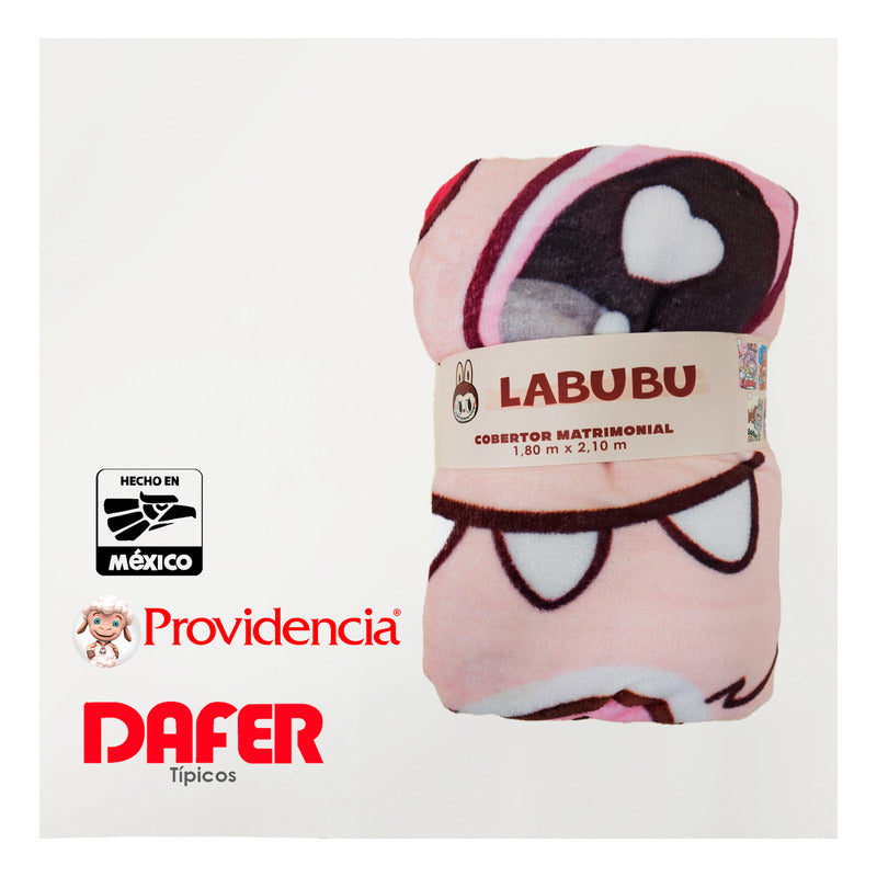 Cobertor Ligero Super Suave Serenity Matrimonial Diseños