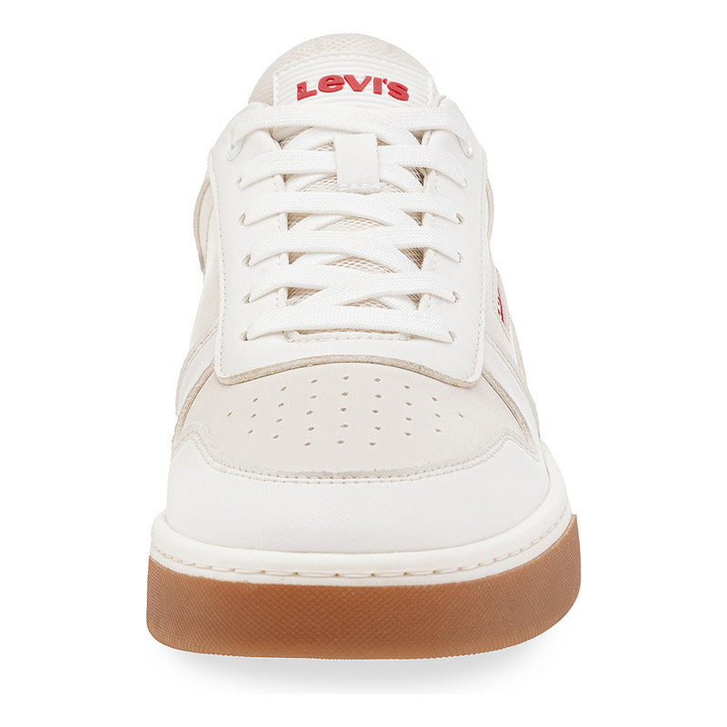 Tenis Casual Para Hombre Mod. L2125511s Marca Levis®