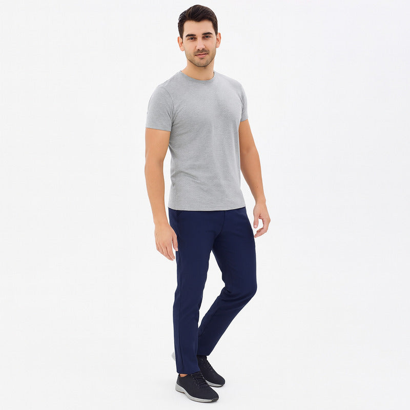 Tenis Para Hombre Mod. D2125622 S Marca Dockers®