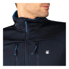 Chamarra Cuello Alto Para Hombre Cw86-pol7048 Greenlander®