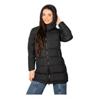 Chamarra Larga Capitonada Dw86-pol8669 Greenlander®