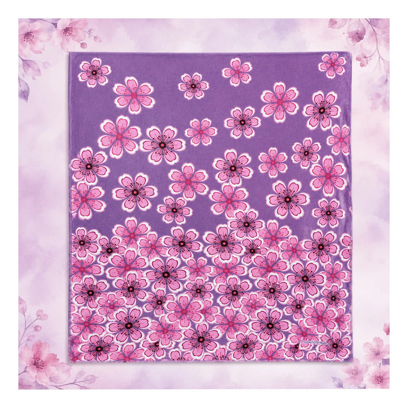 Edredón Borrega Soft Sobrecamero 2x2.20m Marca Providencia® Multicolor Malaga