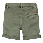 Bermuda Short De Niño Mod.215-9006al Marca Losan®