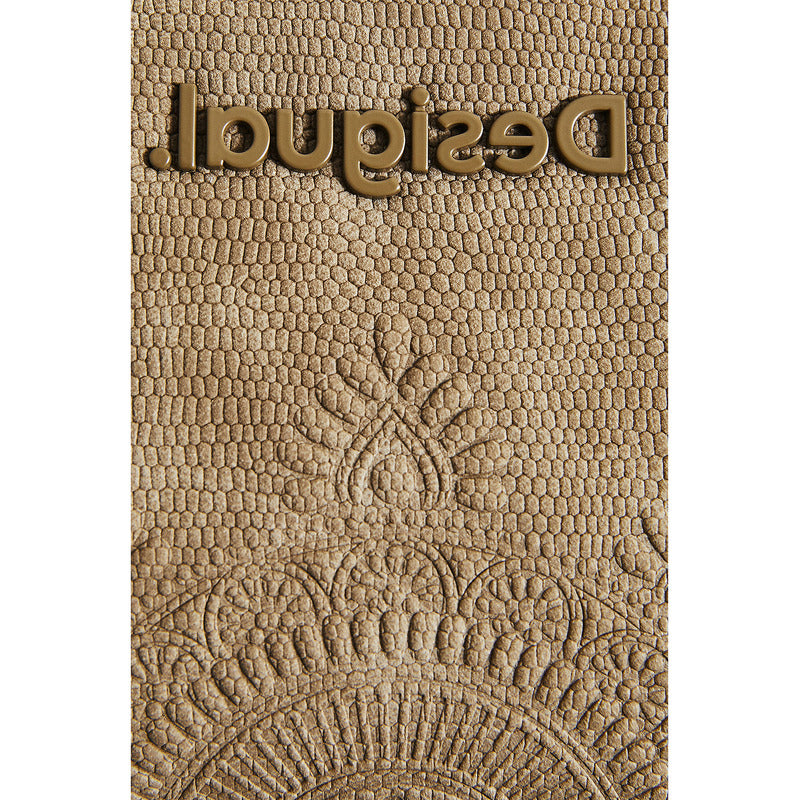 Cartera Pequeña Para Mujer Marca Desigual®