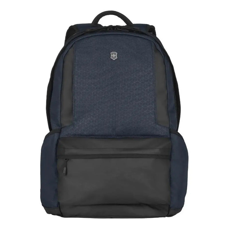 Victorinox Mochila Almont Para Laptop Color Azul Azul Marino Liso