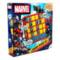 Juego De Mesa Sabes Quien Es? Marvel Jca-2424 Marca Novelty®