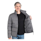 Chamarra Capitonada De Hombre Cw80-pol8667 Greenlander®