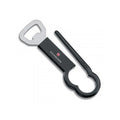 Destapador Y Abrebotellas Rosca Victorinox 7.6912 Color Negro
