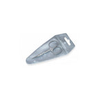 Tijeras Victorinox Para Cuticula Inoxidables Curva 9cm