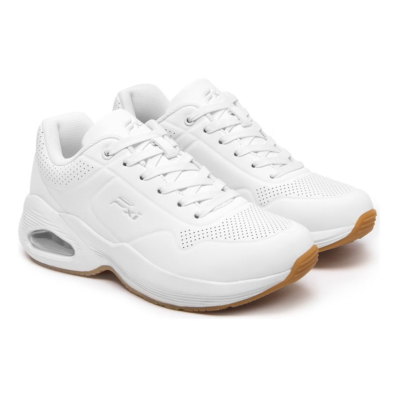 Tenis Air Shock Para Mujer Mod. 131501 Maraca Flexi®