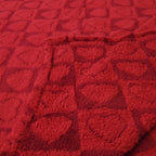 Cobertor Suave Ligero San Valentín 180x210m Providencia® 300 G
