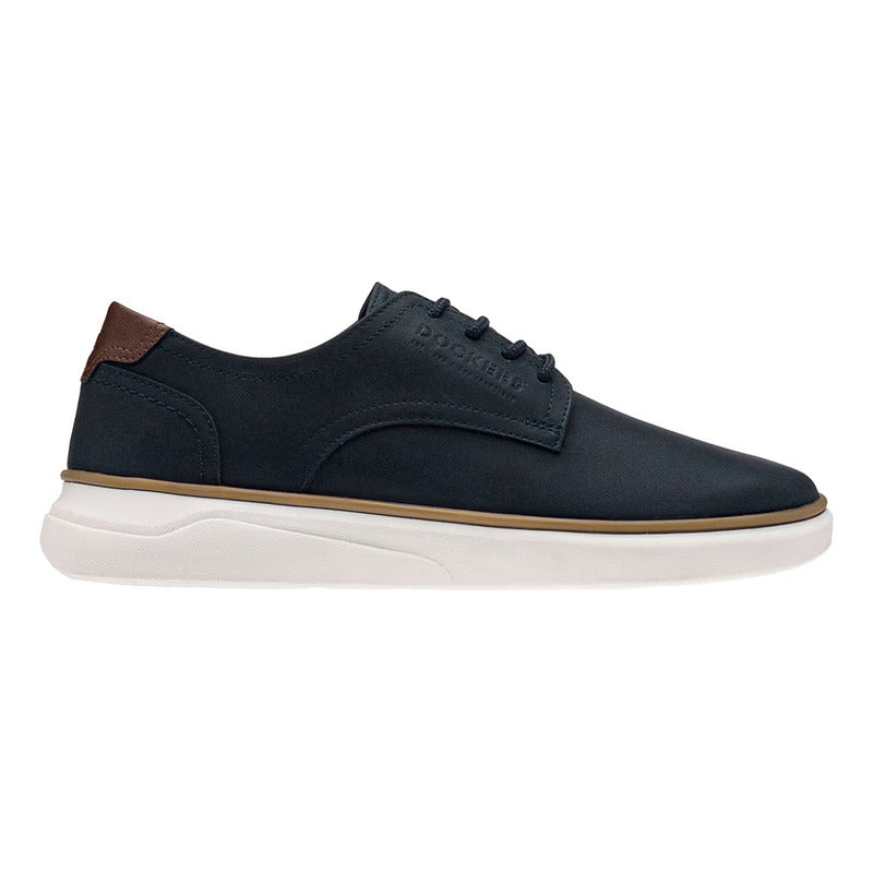 Zapato Casual Para Hombre Mod. D2125602 Marca Dockers®