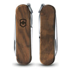 Navaja Multiuso Victorinox 0.6221.63 Color Marrón Con 5 Herramientas