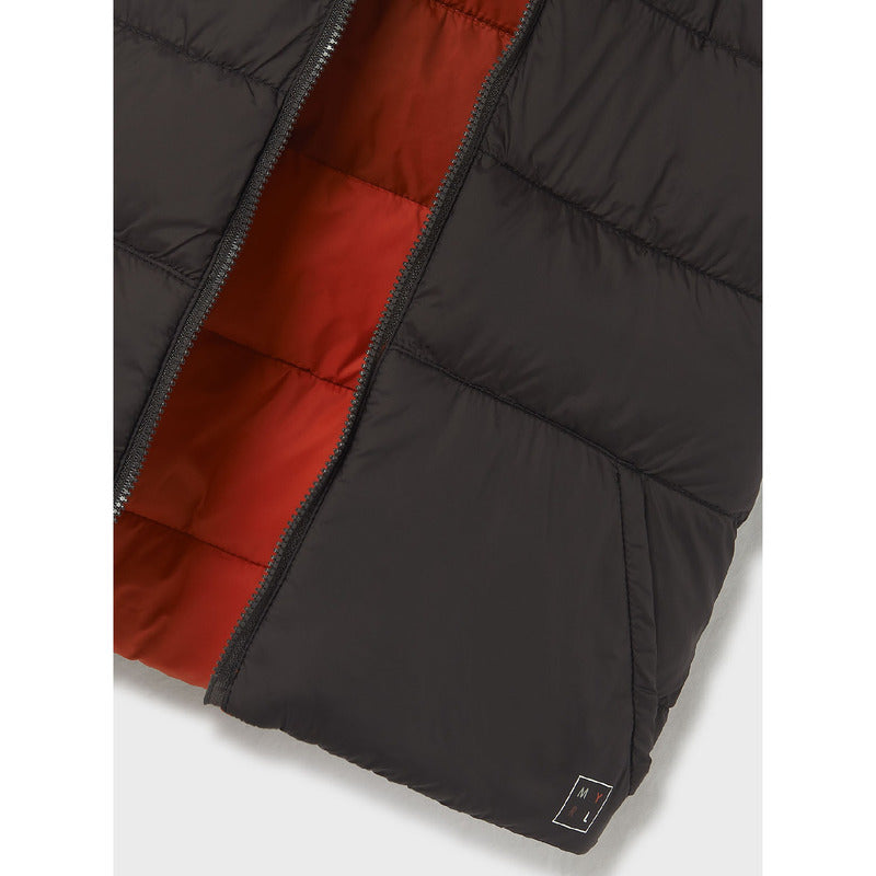 Chaleco Doble Vista De Niño Mod.4392 Marca Mayoral®