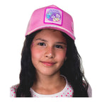 Gorra Ajustable Comoda Para Niñas Marca Onix®