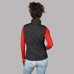 Chaleco Ligero Para Mujer Dw89-vpol7038 Greenlander®