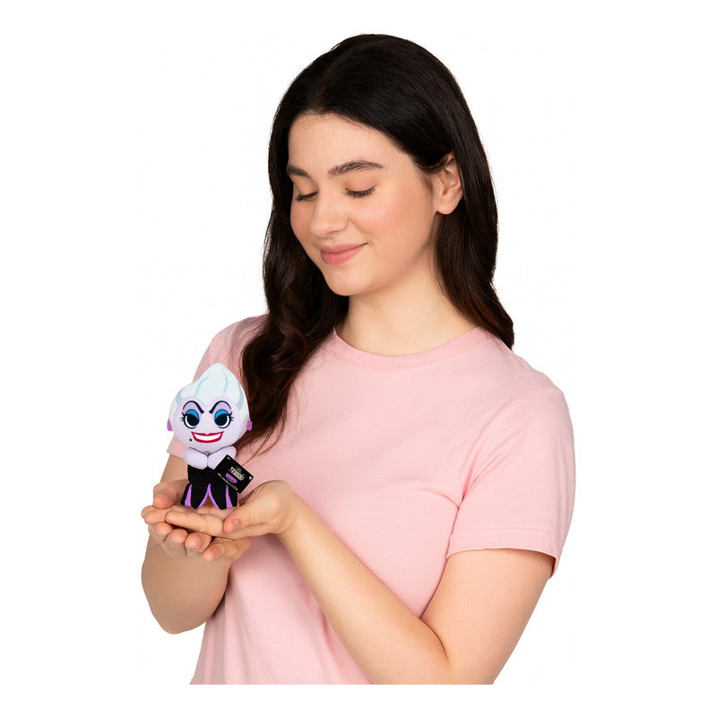 Funko® Plushies Disney Villanas Peluches Mini