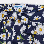 Short De Niña Mod.3279 Marca Mayoral®