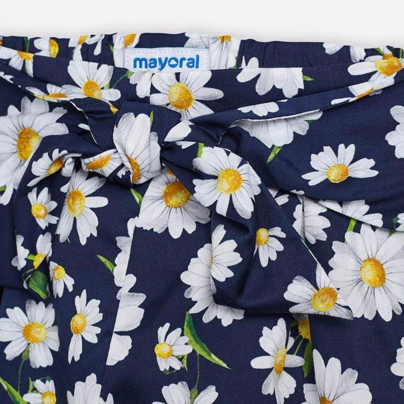 Short De Niña Mod.3279 Marca Mayoral®