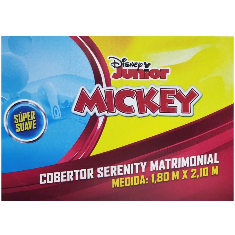 Cobertor Ligero Super Suave Serenity Matrimonial Diseños