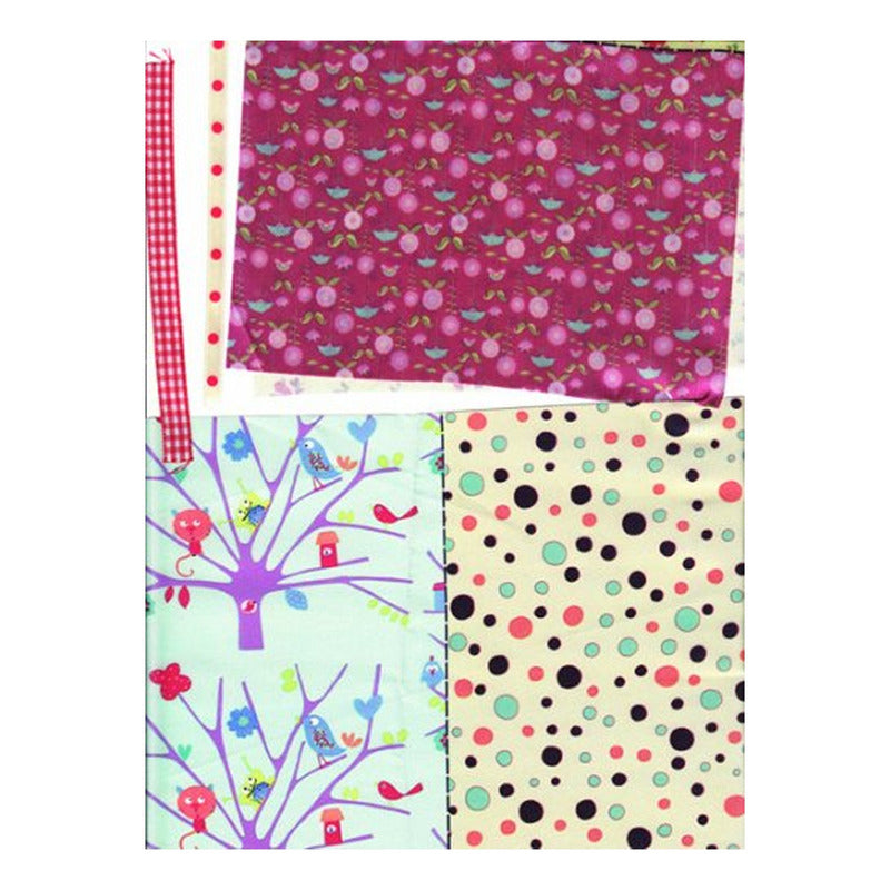 Juego Libro Diseño Mi Ropa Con Estilo Marca Susaeta®