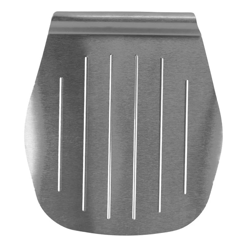 Pala Para Pastel O Pizza Acero Inoxidable 257706 Metaltex® Plateado