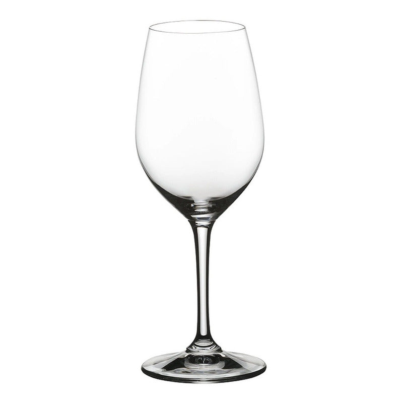 Set De 4 Copas De Champaña Vivino Cristal Supremo Nachtmann®