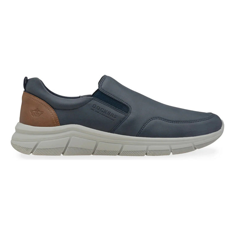 Zapato Casual Slip-on Para Hombre Mod. D2225832 S Dockers®