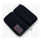 Cartera Troquelado Tachuelas 25wayp33/2000 Marca Desigual® Negro Troquelado Tachuelas