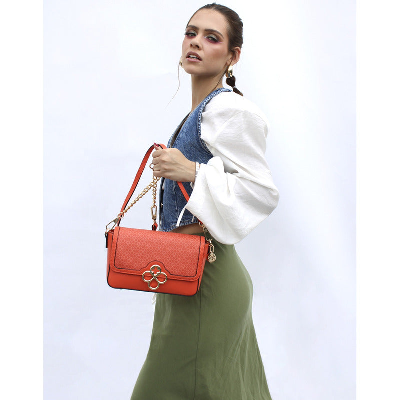 Bolso Para Mujer Mod. Ji2439 Marca Jaime Ibiza®