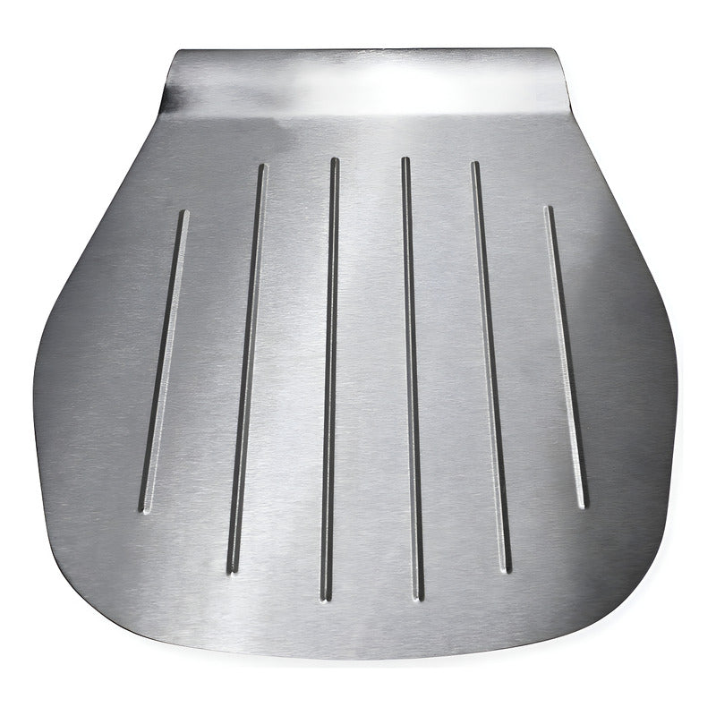 Pala Para Pastel Y Pizza Metaltex Acero Inoxidable Modelo 257706 Plateado