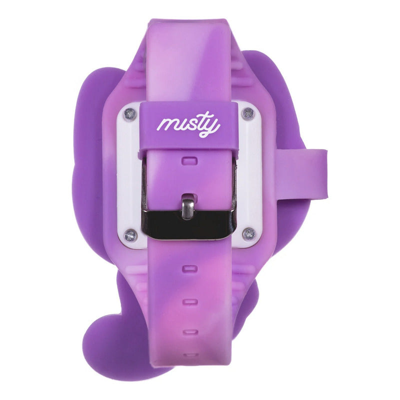 Reloj De Mano Digital Para Niños Con Funda Pvc Marca Onix®