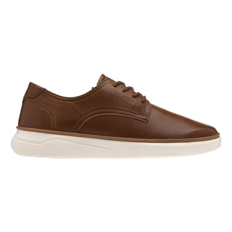 Zapato Casual Para Hombre Mod. D2125602 Marca Dockers®