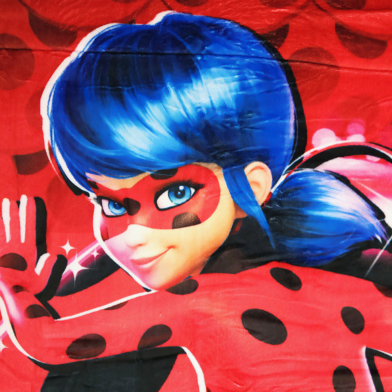 Cobertor Borrega Individual 1.50m X 2.00m Marca Providencia®