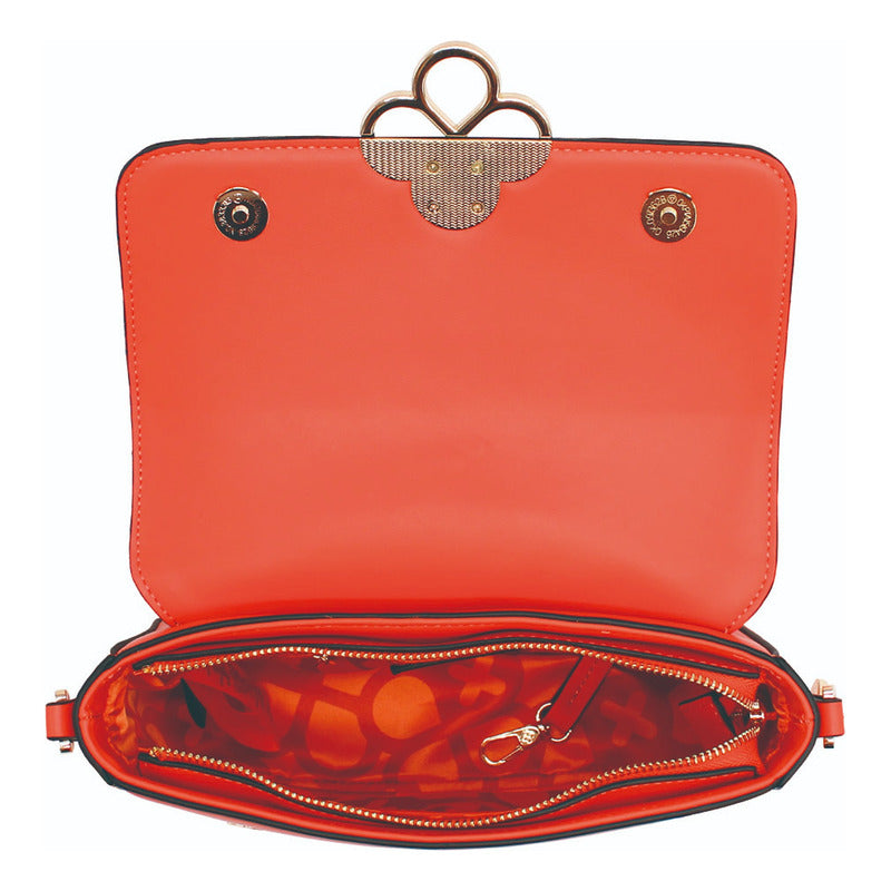 Bolso Para Mujer Mod. Ji2439 Marca Jaime Ibiza®