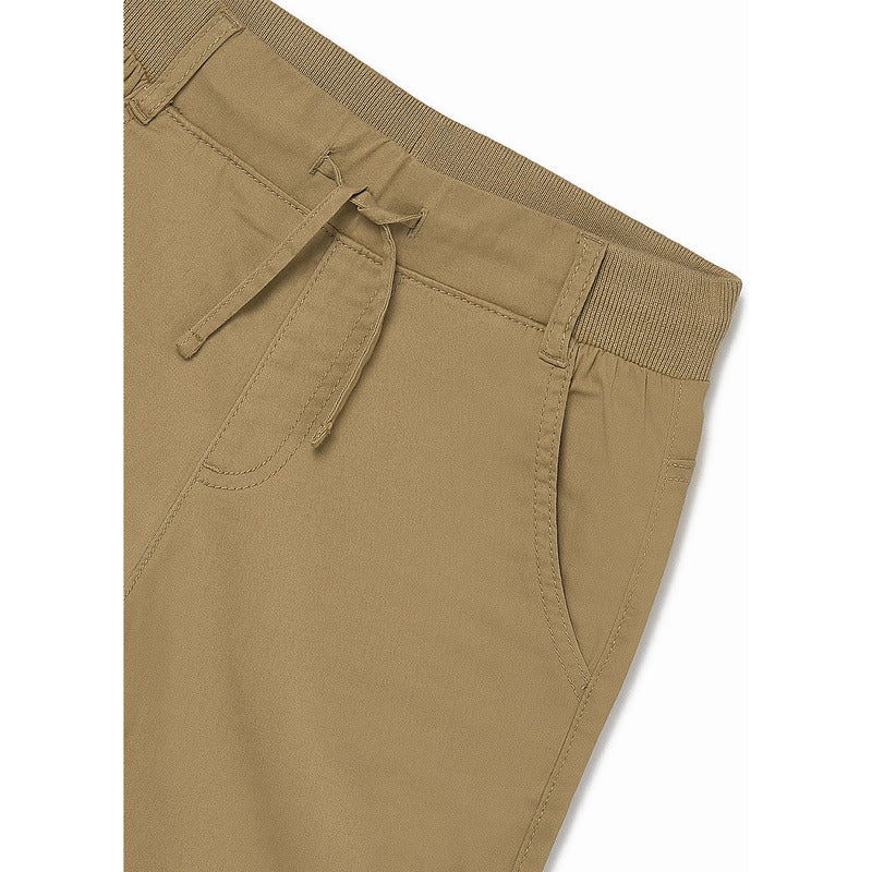 Bermuda Sarga Para Chico Mod.6205 Marca Mayoral®