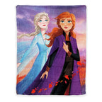 Frazada Individual Suave Infantil 1.50x2m Providencia®