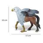 Figura Animales Mitológicos Coleccionable Marca Papo®