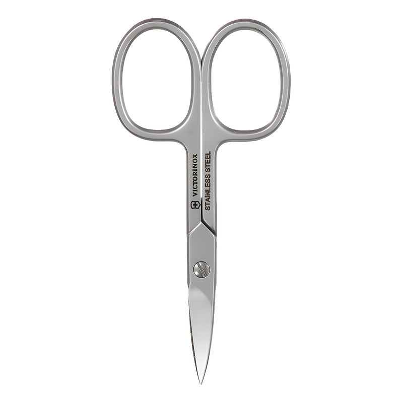 Tijeras Para Uñas Mod.8.1681.09 Marca Victorinox® Plateado